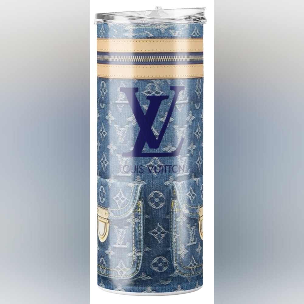 20oz Fasion Tumbler W/Lid L15